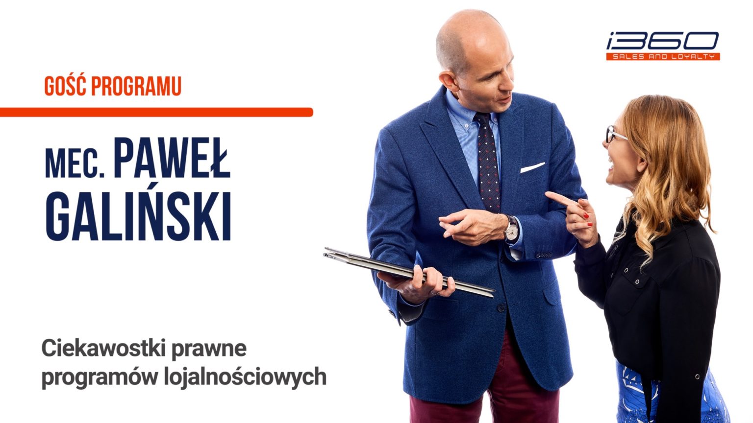 Ciekawostki prawne programów lojalnościowych Mecenas Paweł Galiński