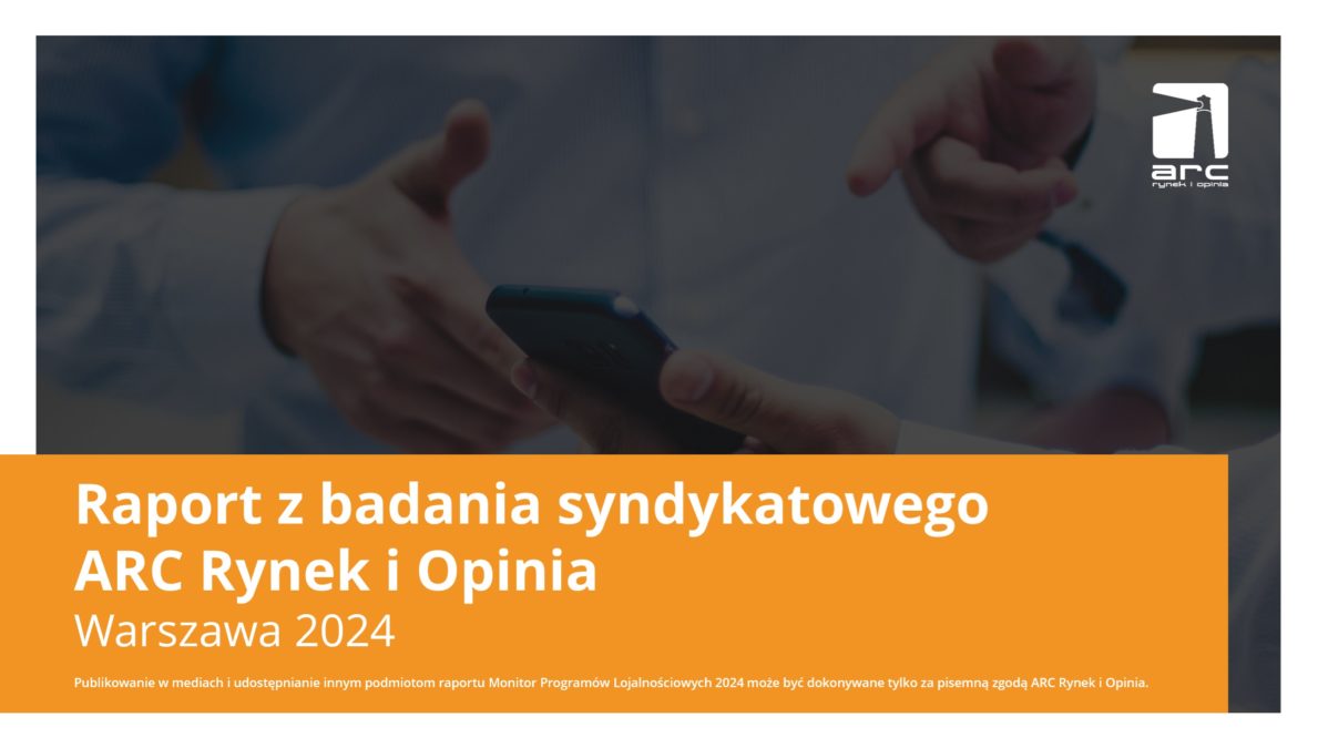 Konie pociągowe rynku programów lojalnościowych - Tomasz Makaruk