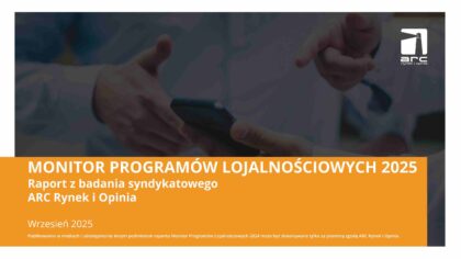 Krach na rynku programów lojalnościowych 4 Krach na rynku programów lojalnościowych - Tomasz Makaruk