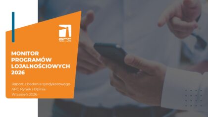 Lojalność czy transakcyjność? - Tomasz Makaruk